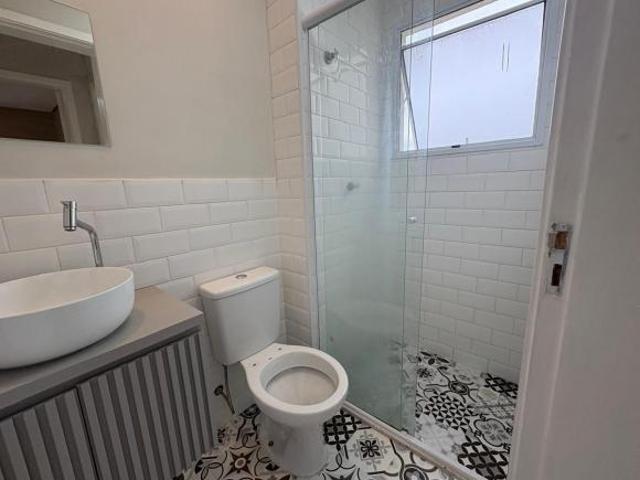 APARTAMENTO RESIDENCIAL SONHARE