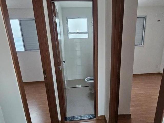 Apartamento Residencial Solar do Vale Caguassu