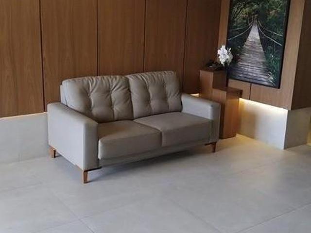 Apartamento Residencial Soleil Bragança Paulist SP
