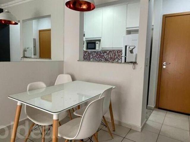 Apartamento Residencial Splendore Jardim Ubirama Lençóis Paulista SP