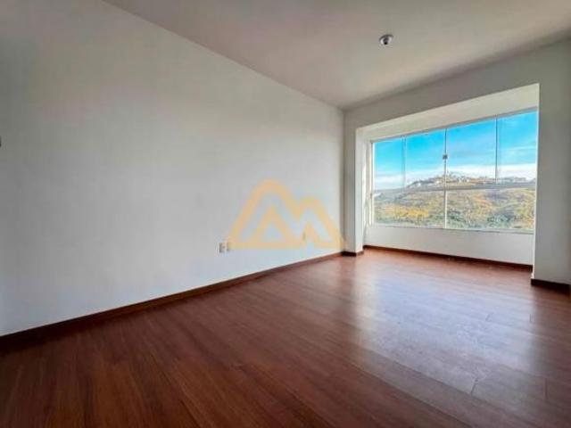 Apartamento, Residencial Summer Ville, Poços de Caldas, MG