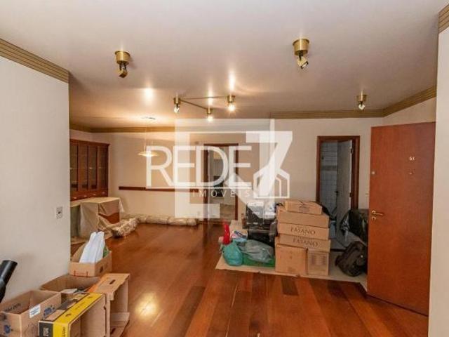 APARTAMENTO RESIDENTIAL em Campinas São Paulo, Cambuí