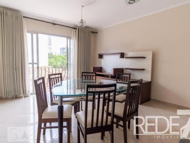 APARTAMENTO RESIDENTIAL em Campinas São Paulo, Centro