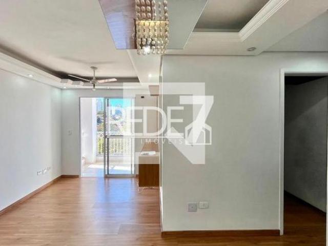 APARTAMENTO RESIDENTIAL em Campinas São Paulo, Jardim Bela Vista