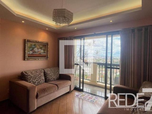 APARTAMENTO RESIDENTIAL em Campinas São Paulo, Mansões Santo Antônio