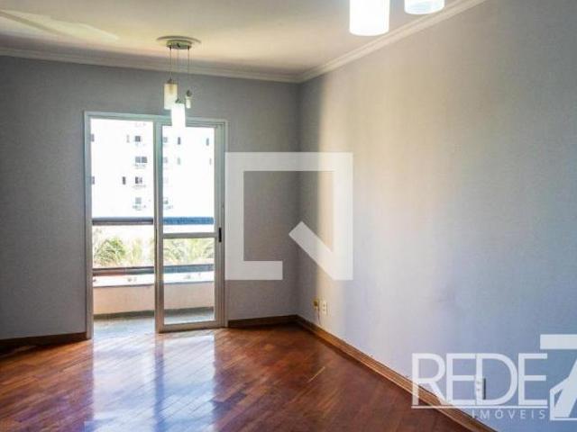 APARTAMENTO RESIDENTIAL em Campinas São Paulo, Mansões Santo Antônio