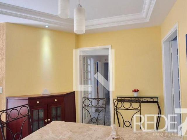 APARTAMENTO RESIDENTIAL em Campinas São Paulo, Mansões Santo Antônio