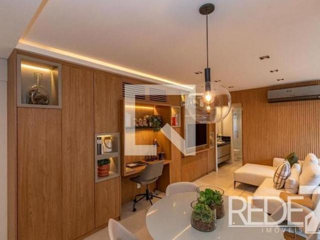 APARTAMENTO RESIDENTIAL em Campinas São Paulo, Vila Nova