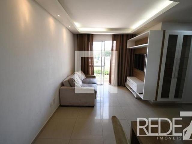 APARTAMENTO RESIDENTIAL em Campinas São Paulo, Vila Nova
