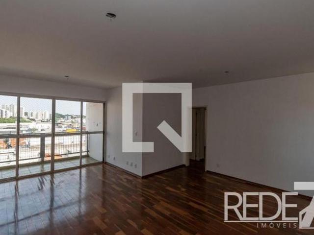 APARTAMENTO RESIDENTIAL em Campinas São Paulo, Vila Nova