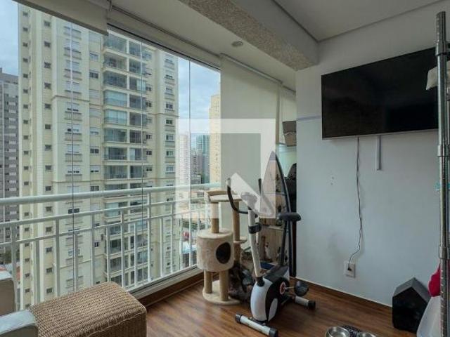 APARTAMENTO RESIDENTIAL em São Paulo São Paulo, Jardim das Acácias