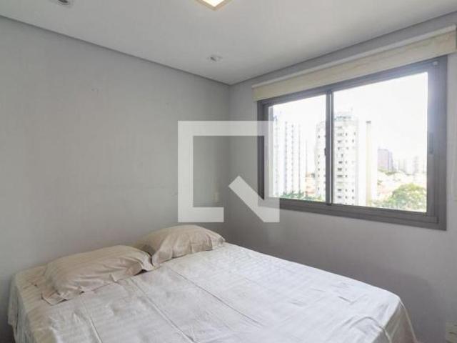 APARTAMENTO RESIDENTIAL em São Paulo São Paulo, Cidade Monções