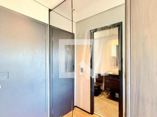 APARTAMENTO RESIDENTIAL em São Paulo São Paulo, Brooklin Paulista