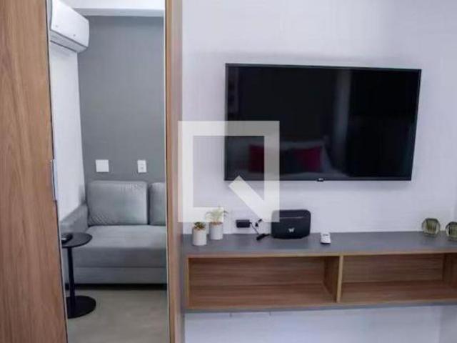 APARTAMENTO RESIDENTIAL em São Paulo São Paulo, Cerqueira César