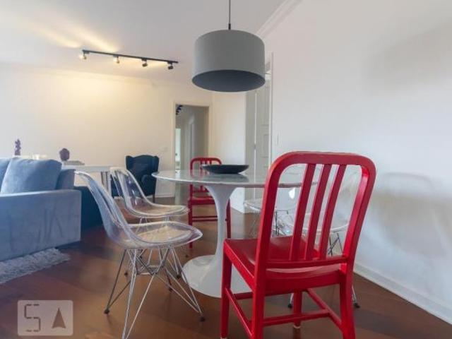APARTAMENTO RESIDENTIAL em São Paulo São Paulo, Cidade Monções