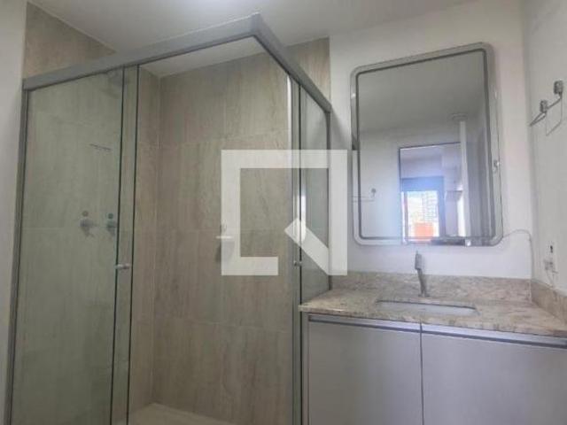 APARTAMENTO RESIDENTIAL em São Paulo São Paulo, Jardim Vila Mariana