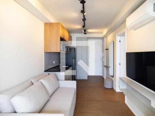 APARTAMENTO RESIDENTIAL em São Paulo São Paulo, Perdizes