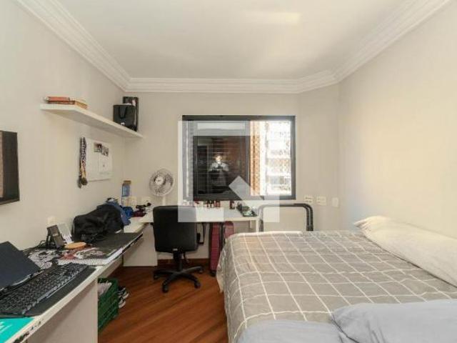 APARTAMENTO RESIDENTIAL em São Paulo São Paulo, Perdizes