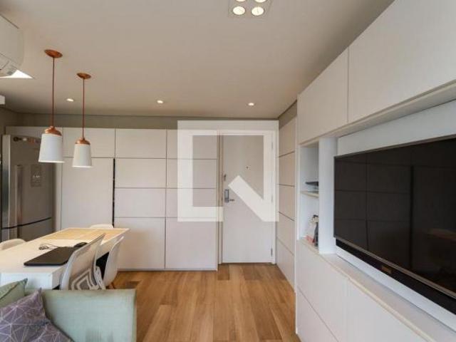 APARTAMENTO RESIDENTIAL em São Paulo São Paulo, Perdizes