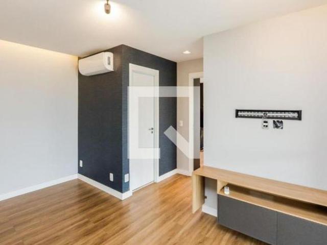 APARTAMENTO RESIDENTIAL em São Paulo São Paulo, Santo Amaro