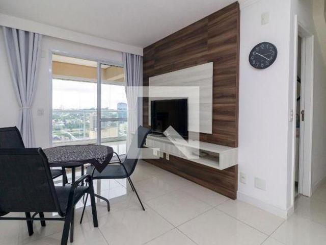 APARTAMENTO RESIDENTIAL em São Paulo São Paulo, Vila Gertrudes