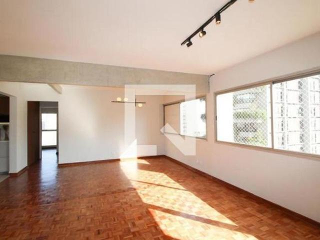 APARTAMENTO RESIDENTIAL em São Paulo São Paulo, Vila Olímpia