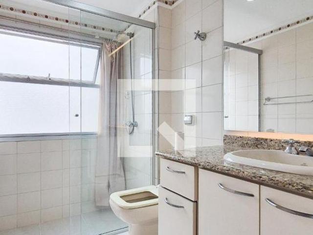 APARTAMENTO RESIDENTIAL em São Paulo São Paulo, Vila Olímpia