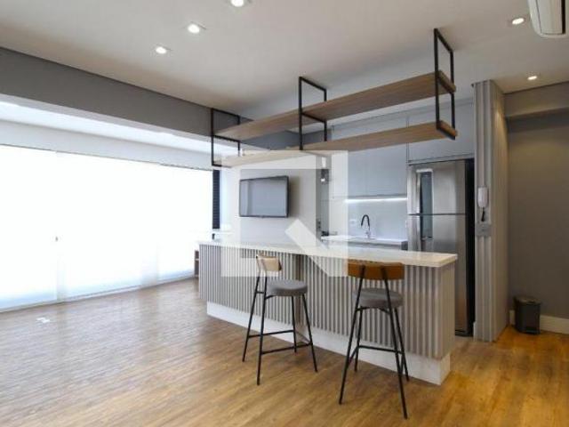 APARTAMENTO RESIDENTIAL em São Paulo São Paulo, Vila Olímpia
