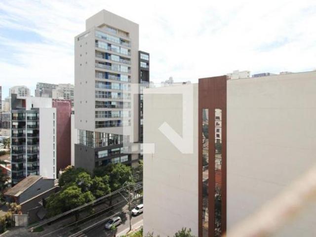 APARTAMENTO RESIDENTIAL em São Paulo São Paulo, Vila Olímpia