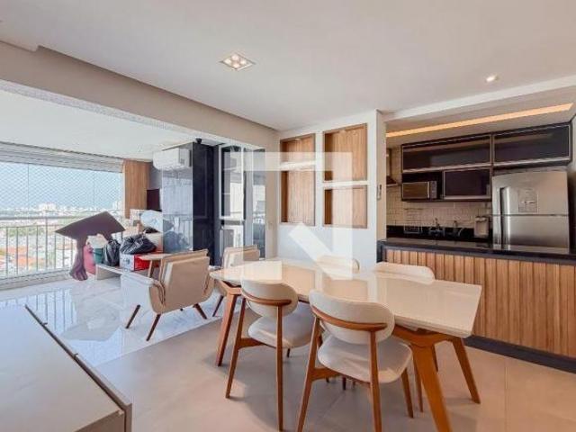 APARTAMENTO RESIDENTIAL em São Paulo São Paulo, Vila Mariana