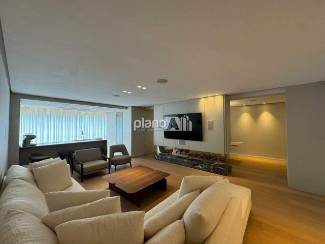 Apartamento Residenziale Domani para aluguel, com 154m², 3 quartos 1 suíte Dom Feliciano Gravataí / RS por R$ 18.000,00