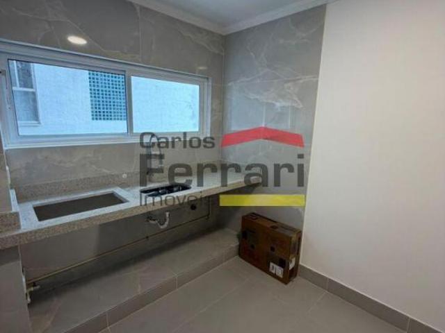 Apartamento Retrofit de 91 m² na Bela Vista, a 150 m do Metrô Brigadeiro