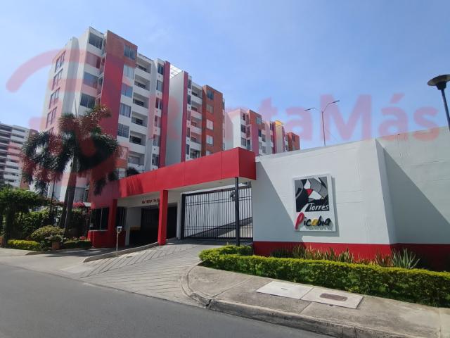 APARTAMENTO RINCÓN DE LOS PRADOS AV.18E # 7N 166 EDIFICIO PICABIA TORRE A APTO 302 LLAVE PORTERIA, RINCÓN DE LOS PRADOS EDIFICIO PICABIA, Cúcuta