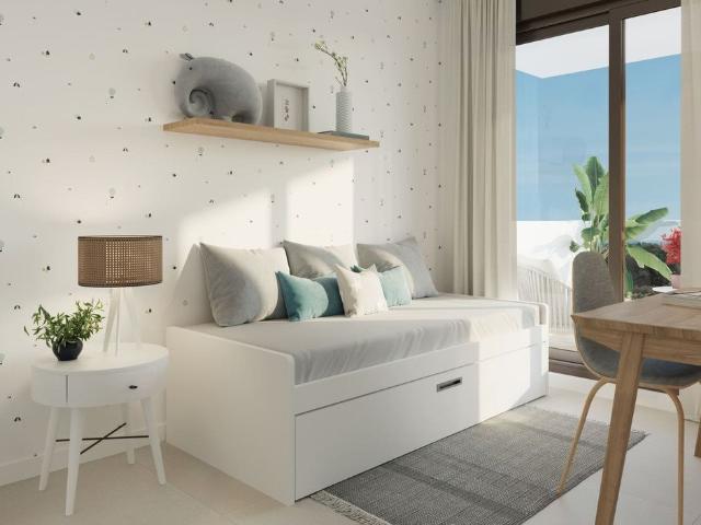 Apartamento, Rincón de la Victoria 90m² Rincón de la Victoria