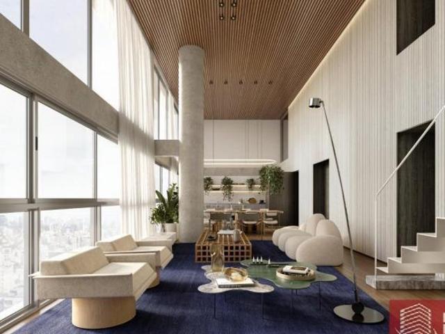 Apartamento Rio Branco