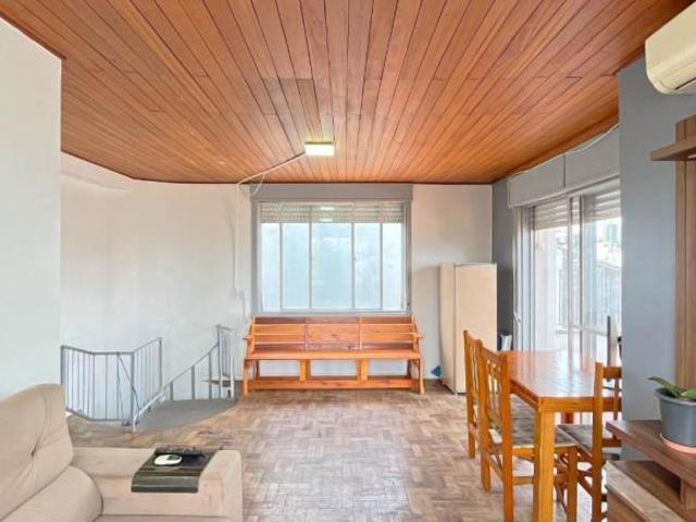 Apartamento Rio Branco