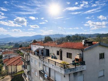 Apartamento, Rio Douro