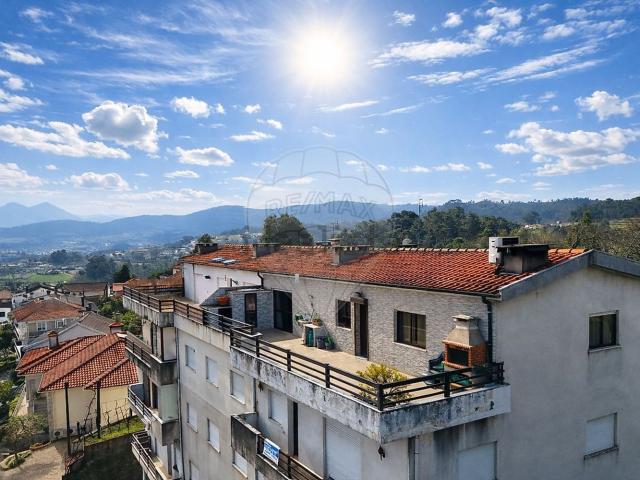 Apartamento, Rio Douro