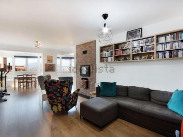 Apartamento, Rio de Mouro