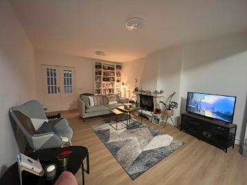Apartamento, Rio de Mouro