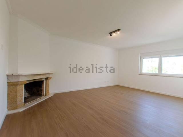 Apartamento, Rio de Mouro