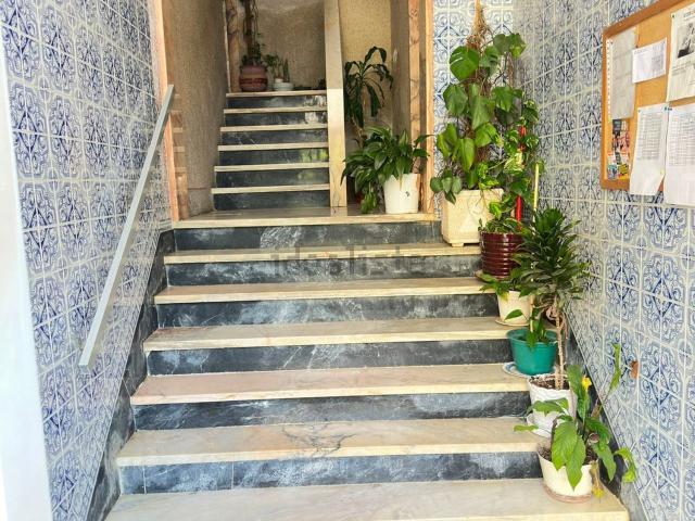 Apartamento, Rio de Mouro