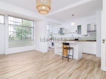 Apartamento, Rio de Mouro