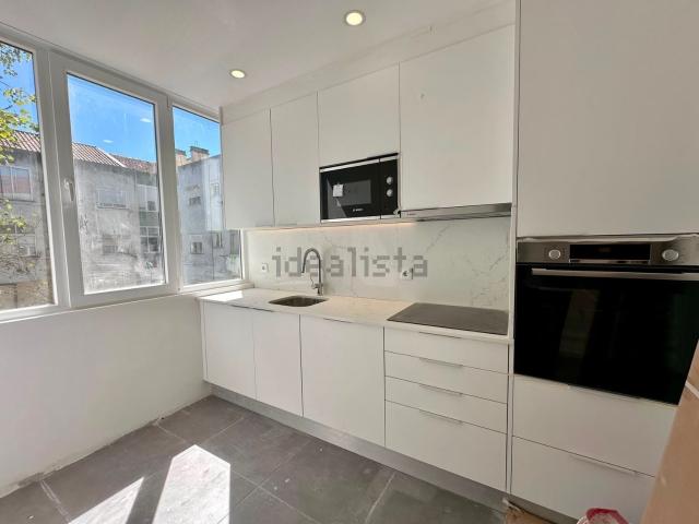Apartamento, Rio de Mouro