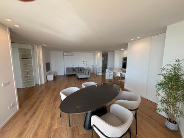 Apartamento, Rio de Moinhos