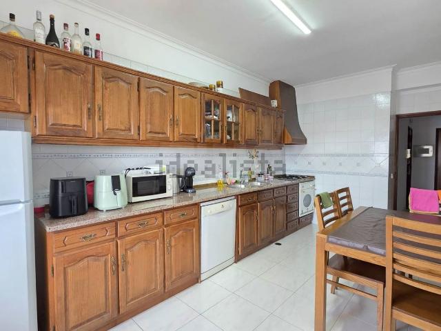 Apartamento, Rio de Moinhos