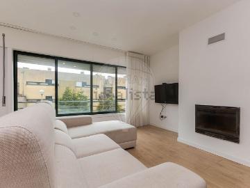 Apartamento, Rio Mau