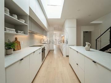 Apartamento, Rio Maior