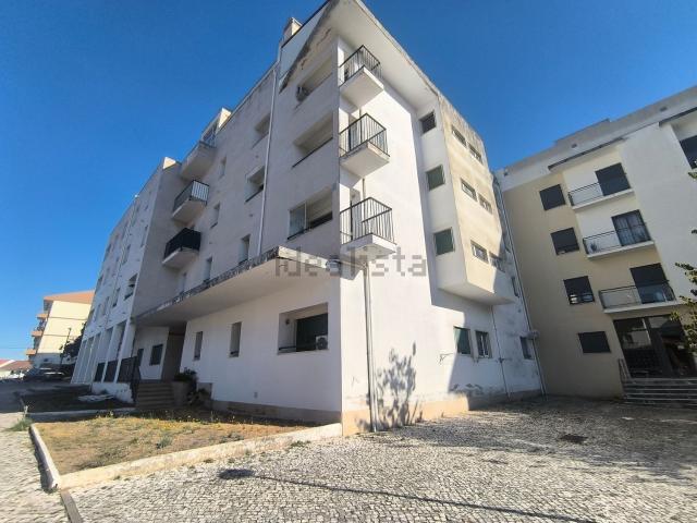 Apartamento, Rio Maior