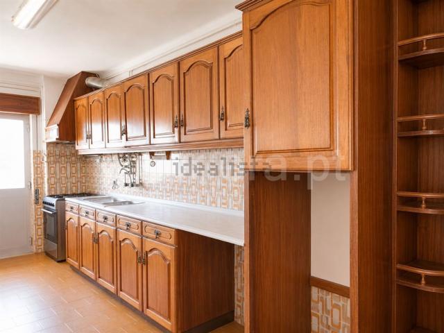 Apartamento, Rio Maior